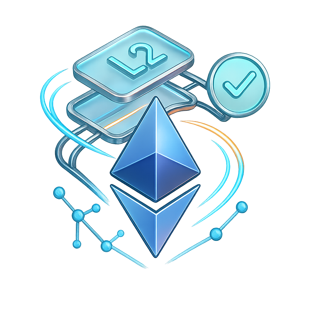 Cryptocurrency invoice examples for different business types